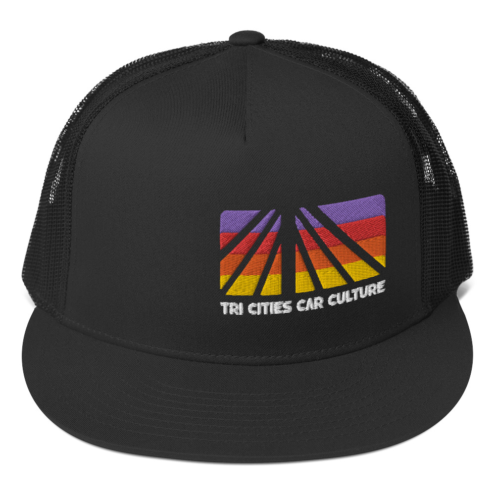 Car Culture Hat